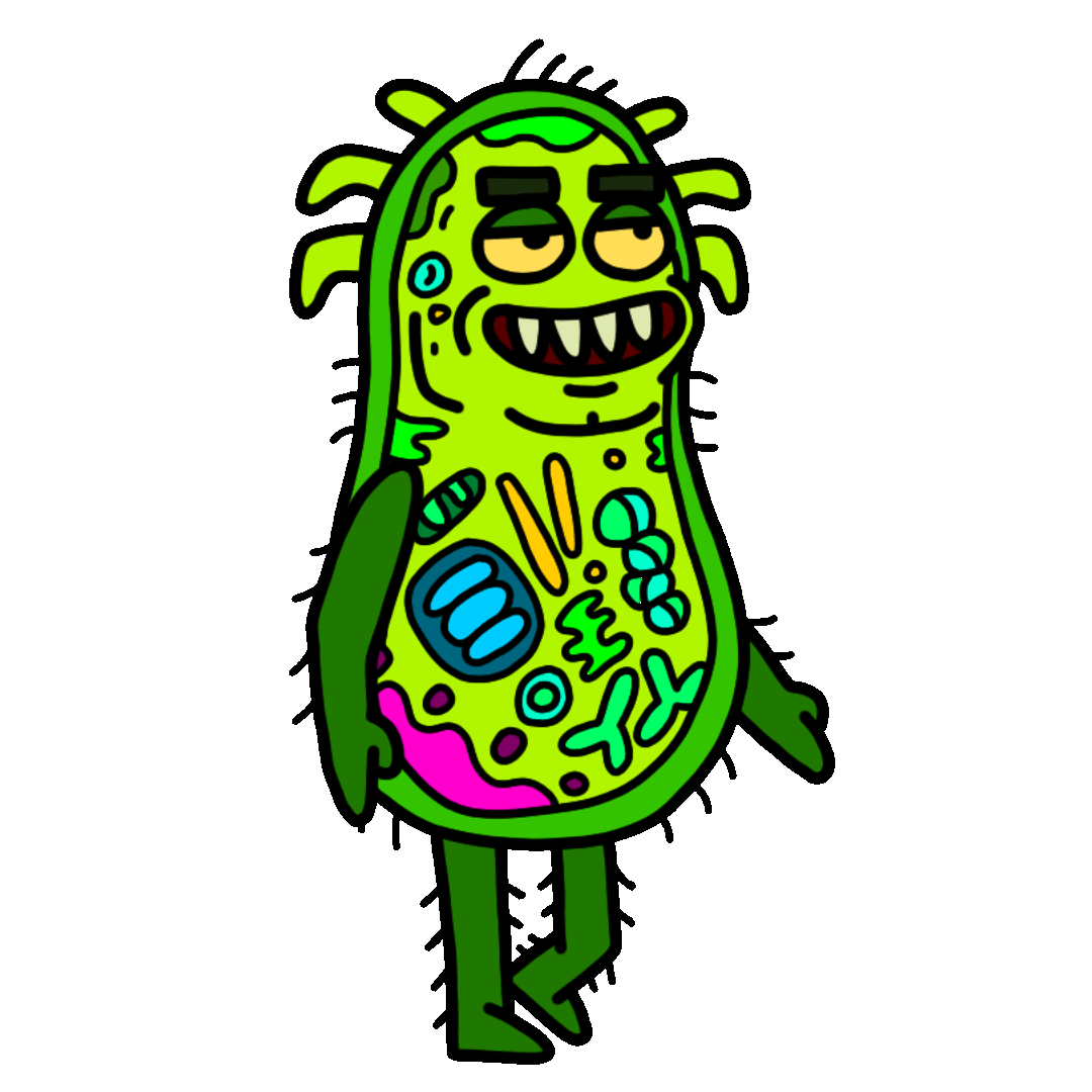 MicroFrens